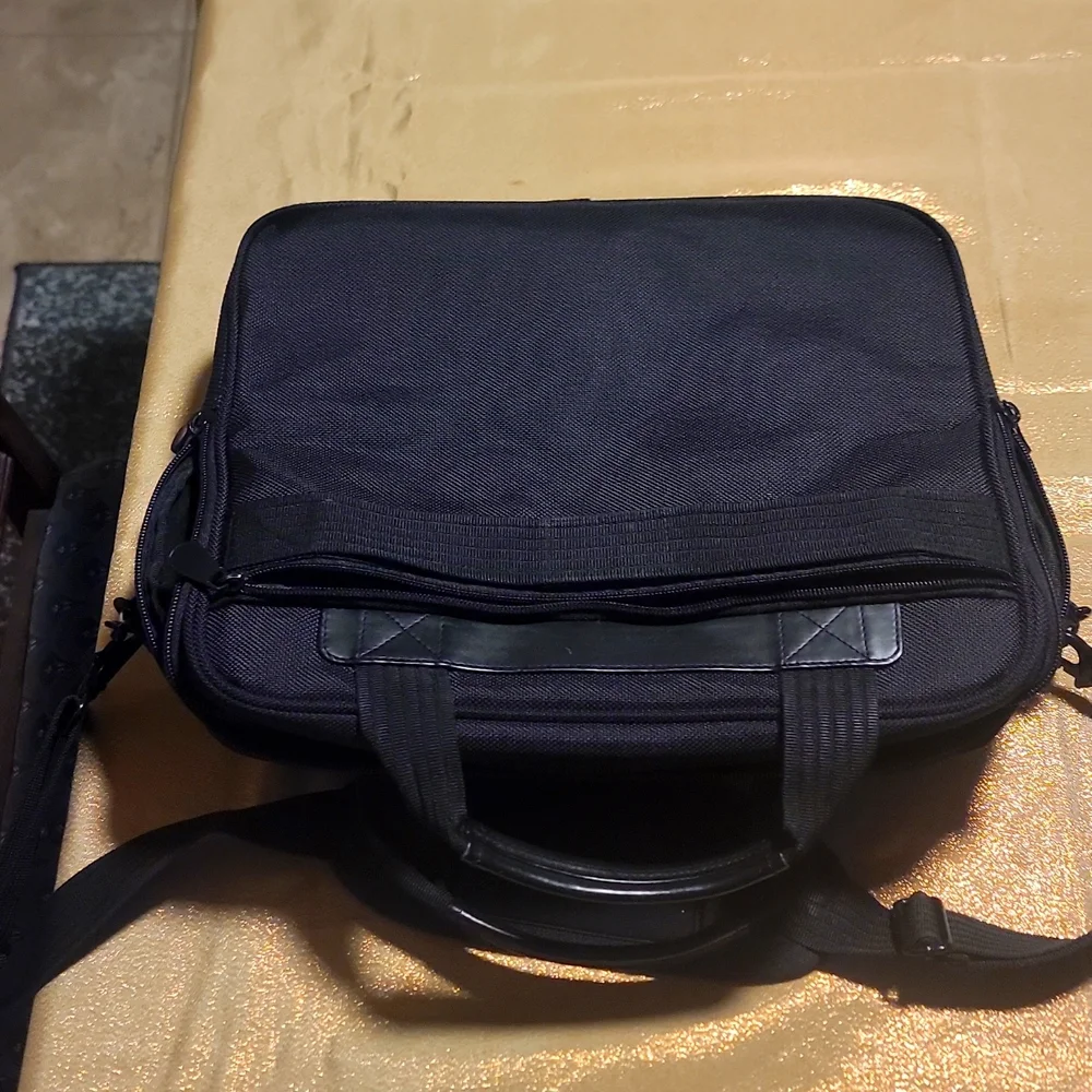 Small computer bag